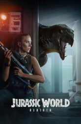 Jurassic World Rebirth (2025) BluRay 480p, 720p, 1080p & 2160p