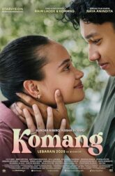 Komang (2025) NF WEB-DL 480p, 720p & 1080p