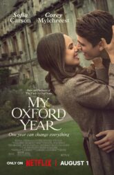 My Oxford Year (2025) NF WEB-DL 480p, 720p & 1080p
