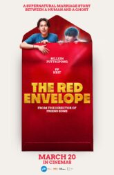 The Red Envelope (2025) NF WEB-DL 480p, 720p & 1080p