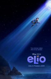 Elio (2025) BluRay 480p, 720p, 1080p & 2160p