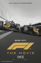 F1: The Movie (2025) WEB-DL 480p, 720p & 1080p