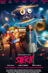 Sketch (2025) WEB-DL 480p, 720p & 1080p