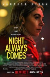 Night Always Comes (2025) WEB-DL 480p, 720p & 1080p
