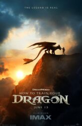 How to Train Your Dragon (2025) IMAX BluRay 480p, 720p, 1080p & 2160p