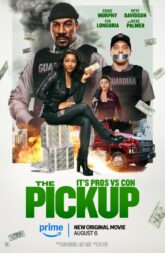 The Pickup (2025) WEB-DL 480p, 720p & 1080p