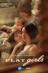 Flat Girls (2025) NF WEB-DL 480p, 720p & 1080p