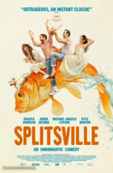 Splitsville (2025) WEB-DL 480p, 720p & 1080p