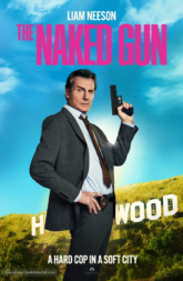 The Naked Gun (2025) WEB-DL 480p, 720p & 1080p