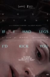 If I Had Legs I'd Kick You (2025) WEB-DL 480p, 720p & 1080p