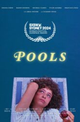 Pools (2025) WEB-DL 480p, 720p & 1080p