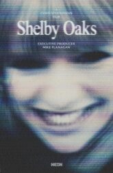 Shelby Oaks (2025) WEB-DL 480p, 720p & 1080p