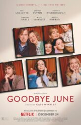 Goodbye June (2025) WEB-DL 480p, 720p & 1080p