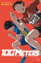 100 Meters (2025) NF WEB-DL 480p, 720p & 1080p