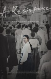 A Resistance (2019) BluRay 480p, 720p & 1080p