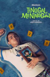 Better Off Dead (2025) NF WEB-DL 480p, 720p & 1080p