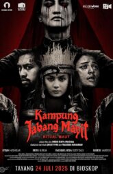 Kampung Jabang Mayit: Ritual Maut (2025) NF WEB-DL 480p, 720p & 1080p