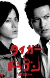 Tiger & Dragon Season 1 Complete NF WEB-DL 480p & 720p