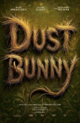 Dust Bunny (2025) WEB-DL 480p, 720p & 1080p