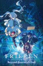 Frieren: Beyond Journey's End Season 2 Complete BluRay 720p & 1080p